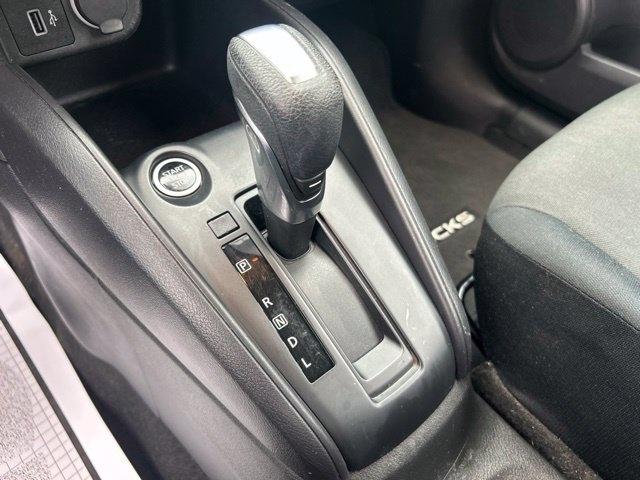 Nissan Kicks S FWD 2024