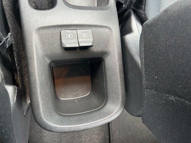 Nissan Kicks S FWD 2024