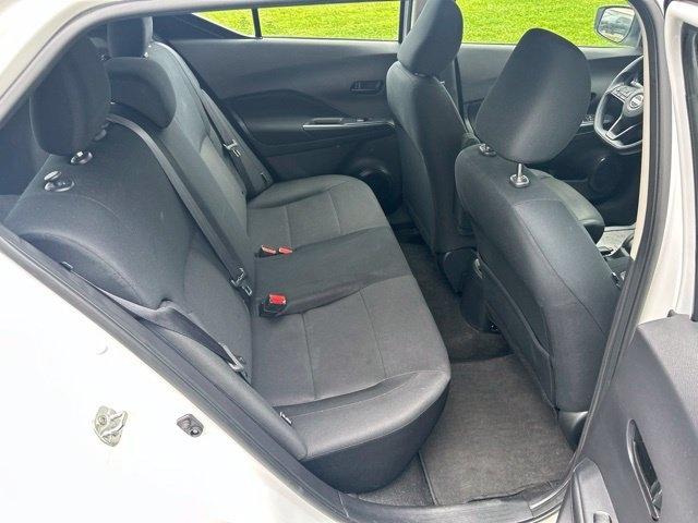 Nissan Kicks S FWD 2024