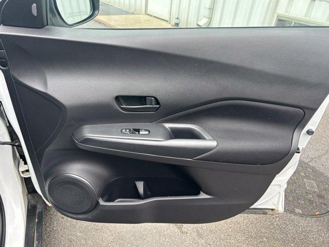 Nissan Kicks S FWD 2024