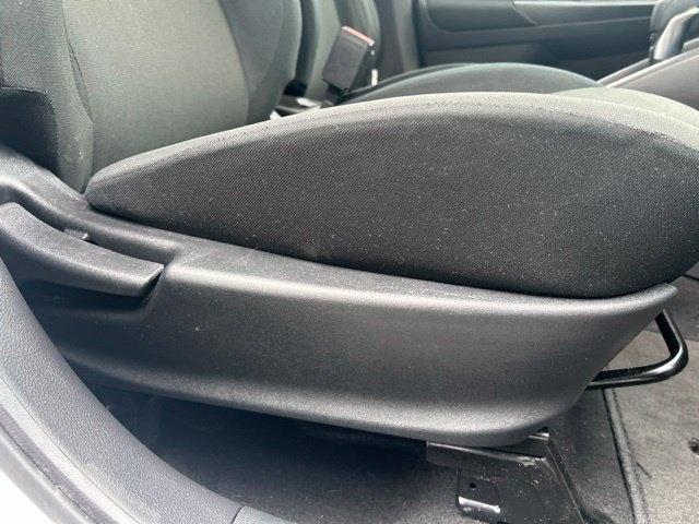 Nissan Kicks S FWD 2024