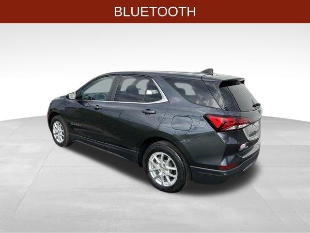 Chevrolet Equinox LT Fleet AWD 2023