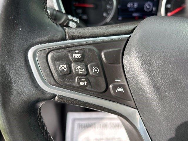 Chevrolet Equinox LT Fleet AWD 2023