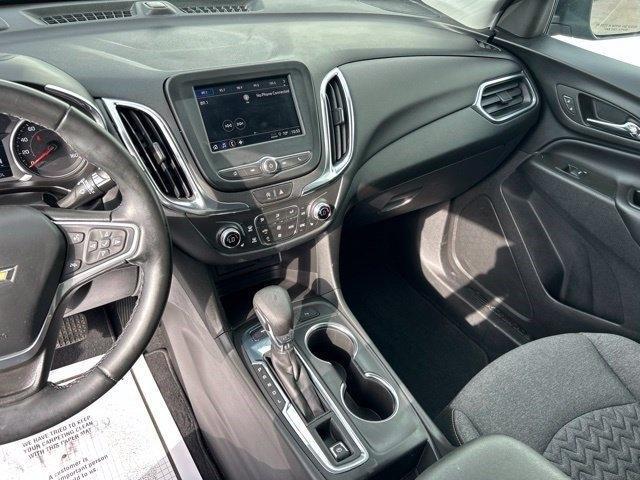 Chevrolet Equinox LT Fleet AWD 2023