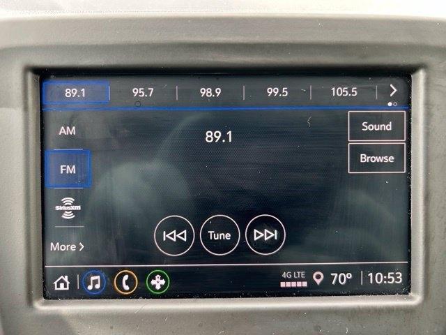 Chevrolet Equinox LT Fleet AWD 2023