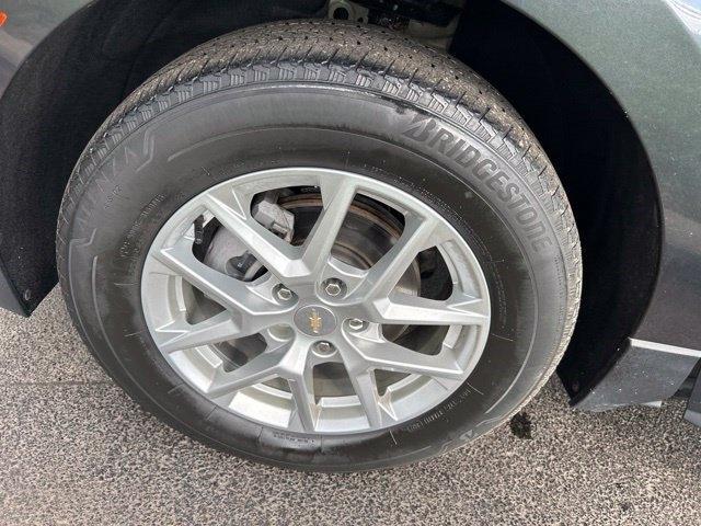 Chevrolet Equinox LT Fleet AWD 2023