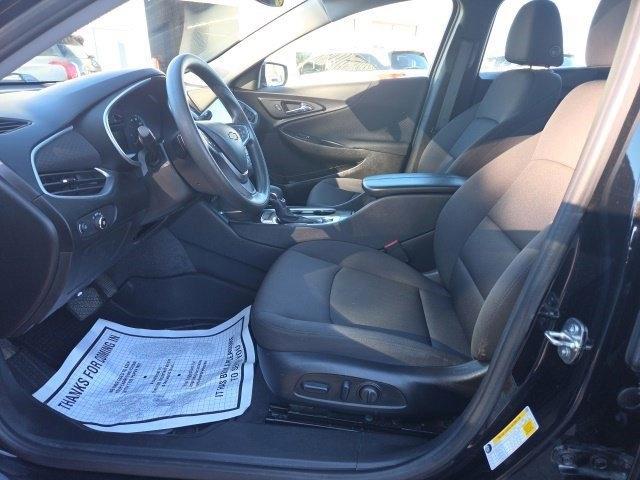 Chevrolet Malibu 1LT 2023