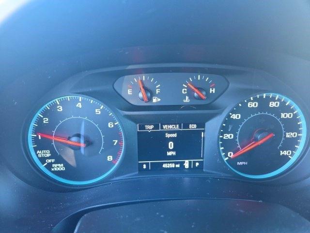 Chevrolet Malibu 1LT 2023