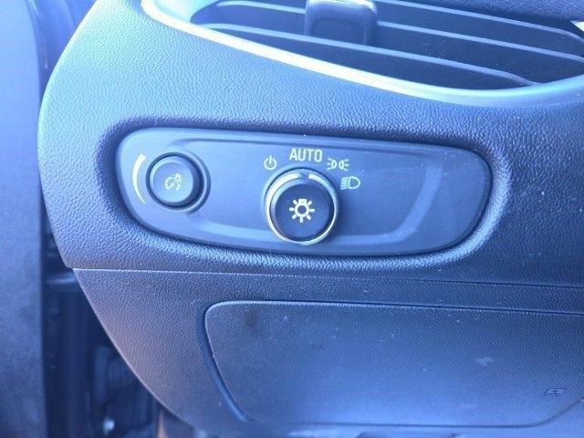 Chevrolet Malibu 1LT 2023