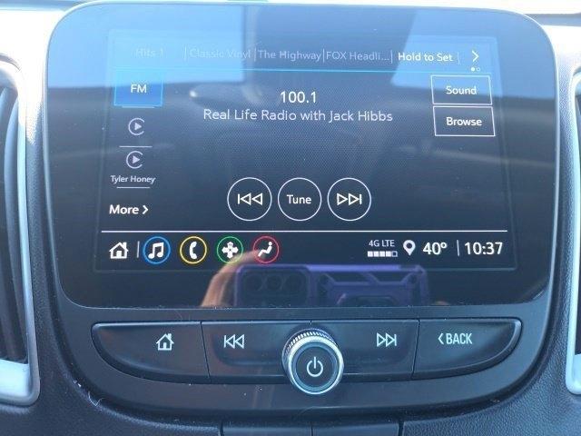 Chevrolet Malibu 1LT 2023