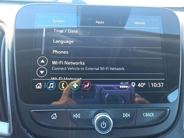 Chevrolet Malibu 1LT 2023