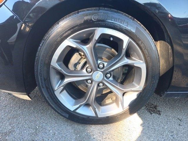 Chevrolet Malibu 1LT 2023