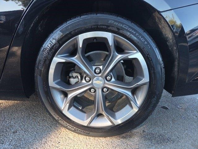 Chevrolet Malibu 1LT 2023