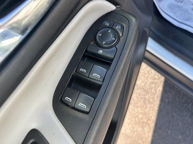 Chevrolet Equinox FWD 4dr LS w/1LS 2022