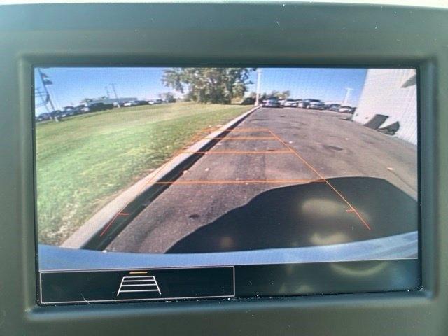 Chevrolet Equinox FWD 4dr LS w/1LS 2022
