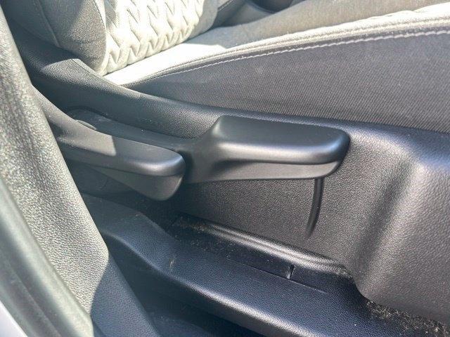 Chevrolet Equinox FWD 4dr LS w/1LS 2022