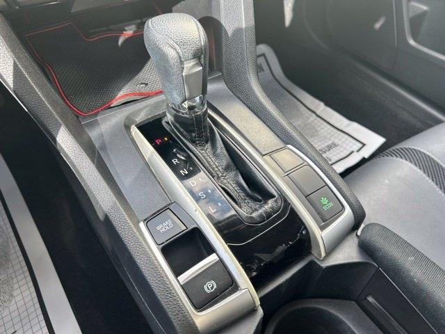 Honda Civic Sedan EX-T CVT 2017
