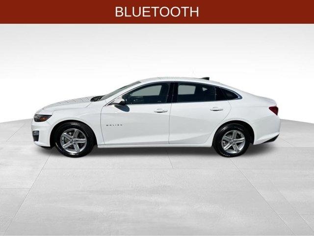 Chevrolet Malibu  2024