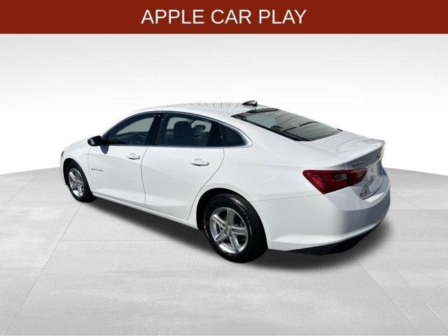 Chevrolet Malibu  2024