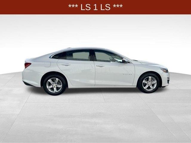 Chevrolet Malibu  2024