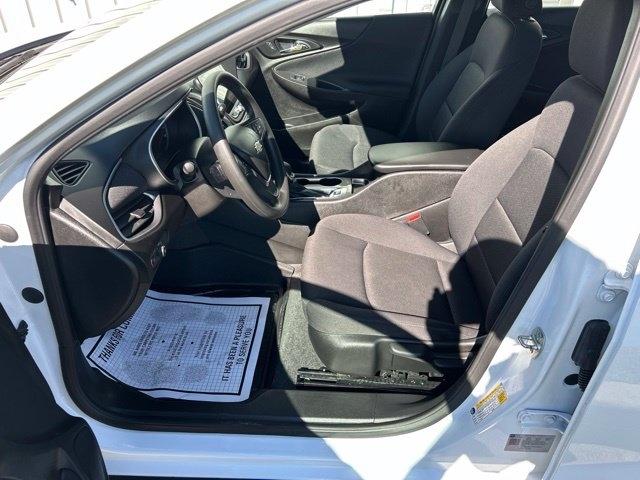 Chevrolet Malibu  2024