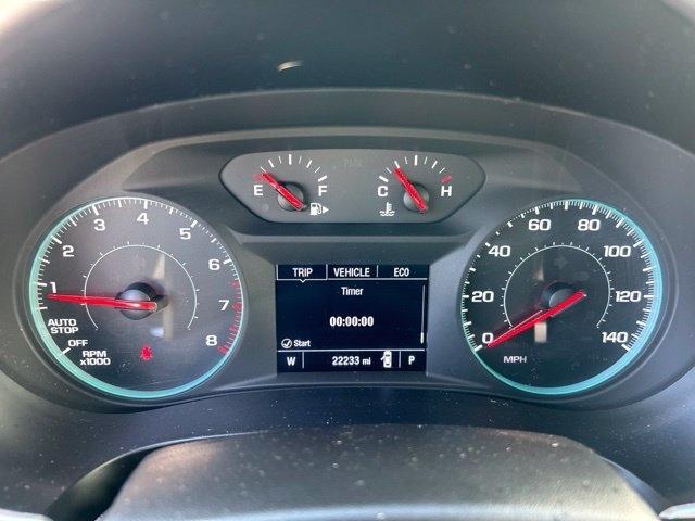 Chevrolet Malibu  2024