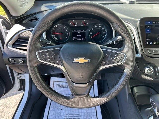 Chevrolet Malibu  2024