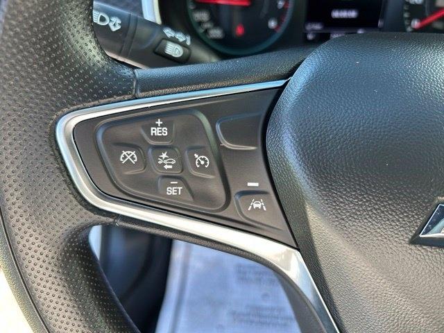 Chevrolet Malibu  2024