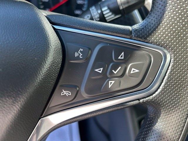Chevrolet Malibu  2024