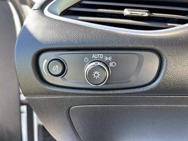 Chevrolet Malibu  2024