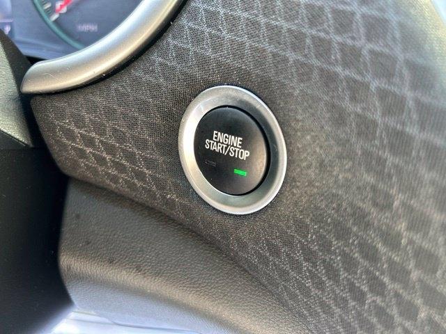 Chevrolet Malibu  2024