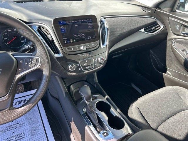 Chevrolet Malibu  2024