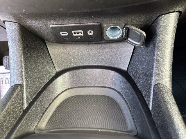 Chevrolet Malibu  2024
