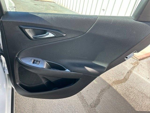 Chevrolet Malibu  2024