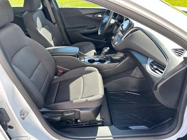 Chevrolet Malibu  2024