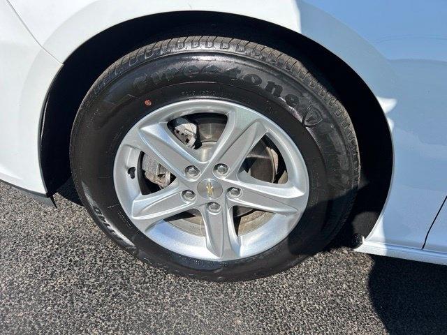 Chevrolet Malibu  2024