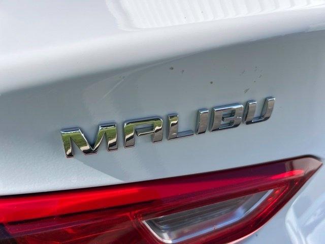 Chevrolet Malibu  2024