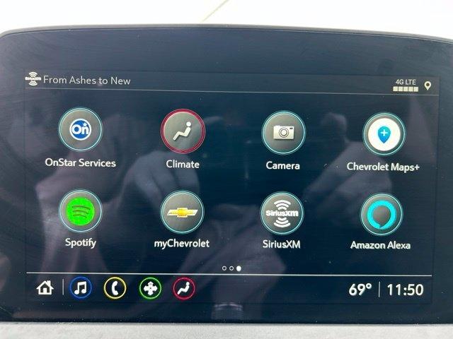Chevrolet Blazer LT 2024