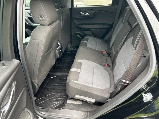 Chevrolet Blazer LT 2024