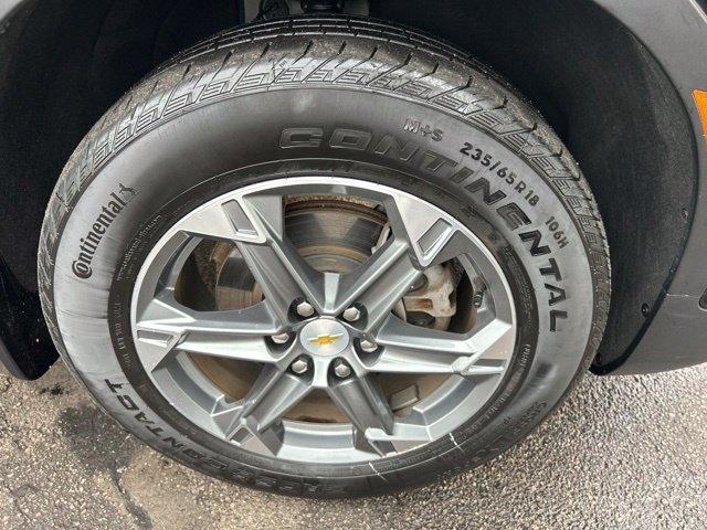Chevrolet Blazer LT 2024