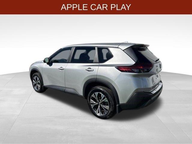 Nissan Rogue SV 2023