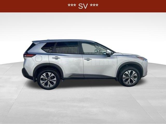 Nissan Rogue SV 2023