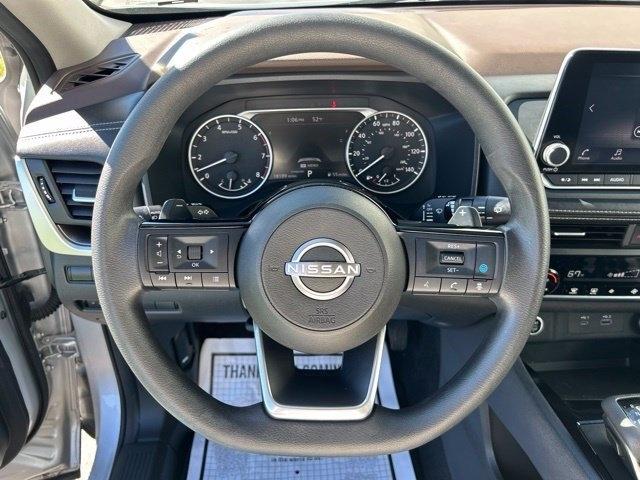 Nissan Rogue SV 2023