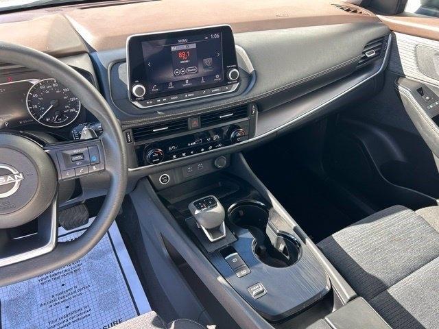 Nissan Rogue SV 2023