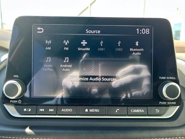 Nissan Rogue SV 2023