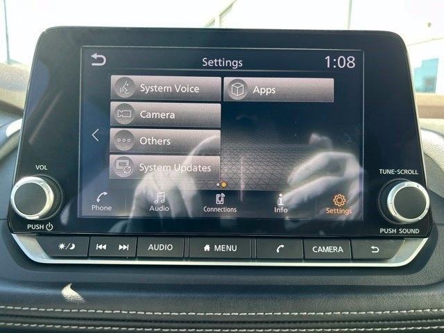 Nissan Rogue SV 2023