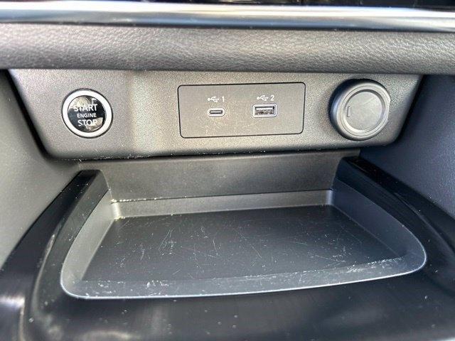 Nissan Rogue SV 2023