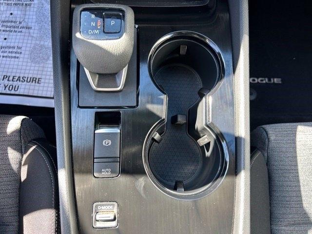 Nissan Rogue SV 2023