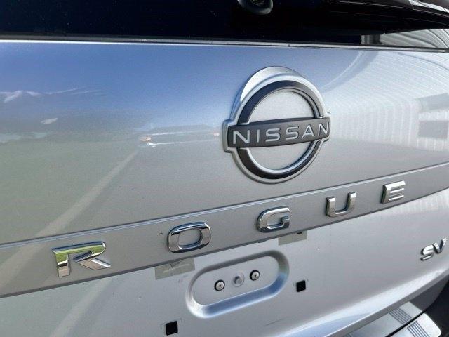 Nissan Rogue SV 2023