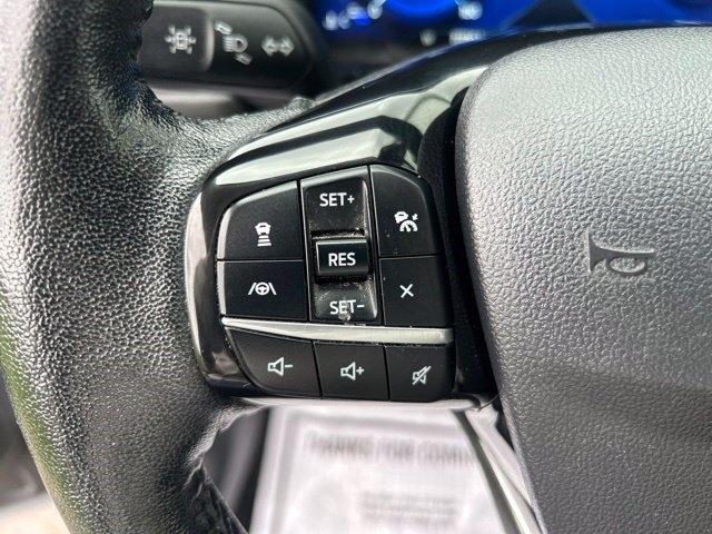 Ford Escape Titanium AWD 2021